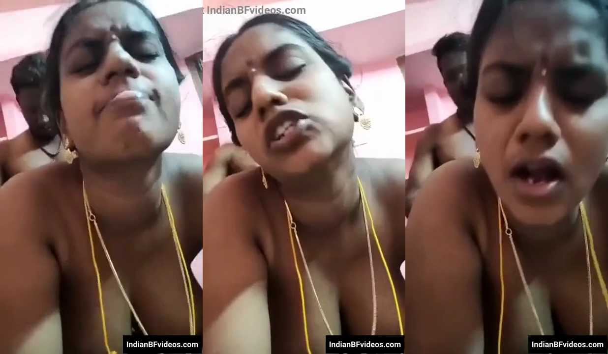 Fucking Tamil Aunty Ass Very Hard XXX Video