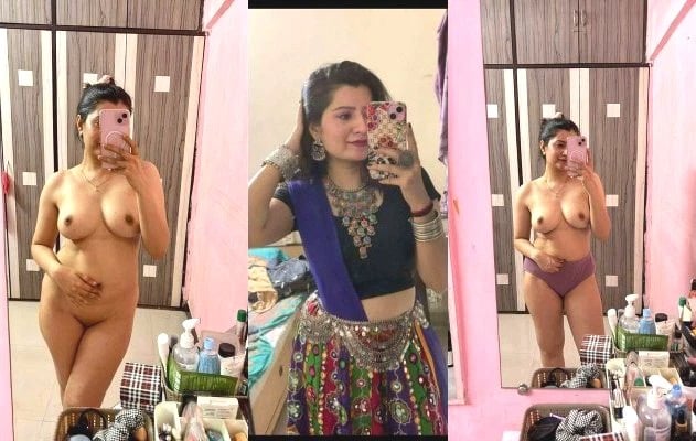 Sexy Desi Mal Shows her Hot Figure